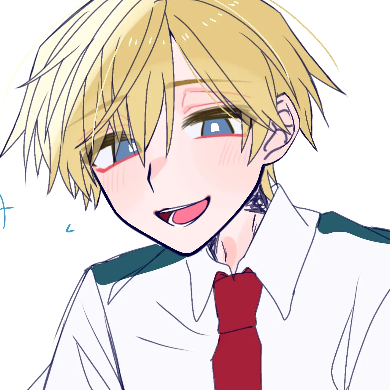 Aira_0907의 振り回されてばっかな僕