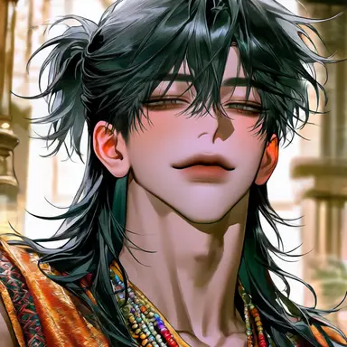 Profile image of Zahir