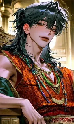 Profile image of Zahir