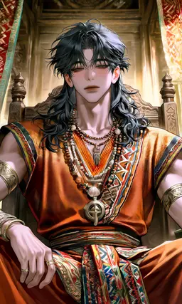Profile image of Zahir