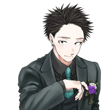 Profile image of 츠무기 린타로