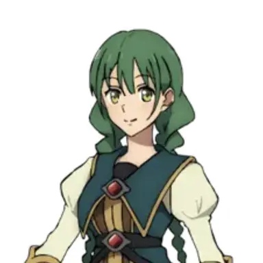 Profile image of リーシア