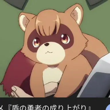 Profile image of ラフちゃん