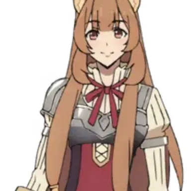 Profile image of ラフタリア