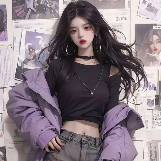 Heeya88699의 권채아