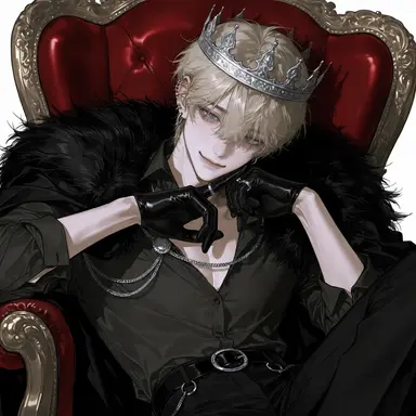 Profile image of Kira