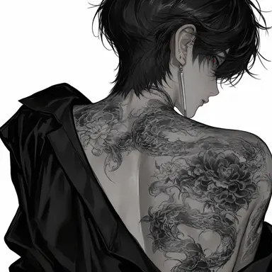 Profile image of Setsuna