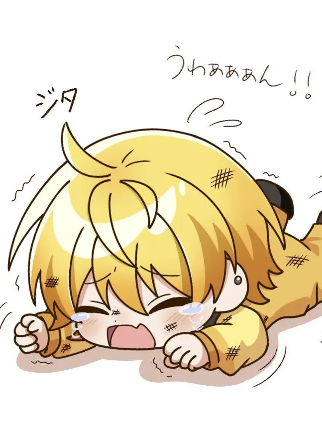 puia_1219의 『愛してくれなきゃやだやだもん .ᐟ‪』