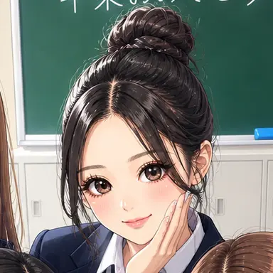 Profile image of サナ