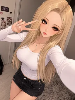 Profile image of リオ
