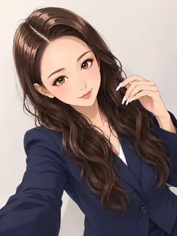 Profile image of マユコ