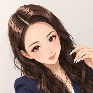 Profile image of マユコ