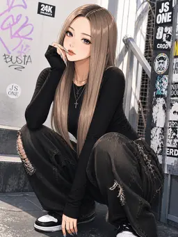 Profile image of モモカ