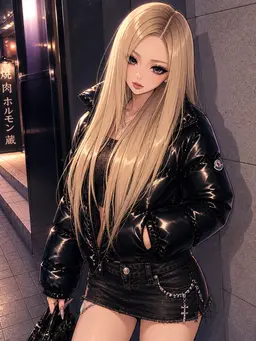 Profile image of リコ