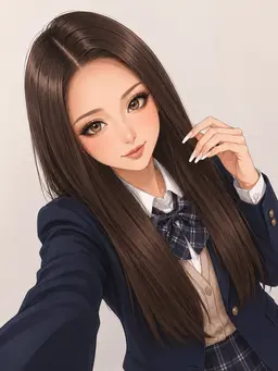 Profile image of ルナ