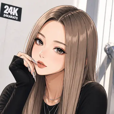 Profile image of モモカ