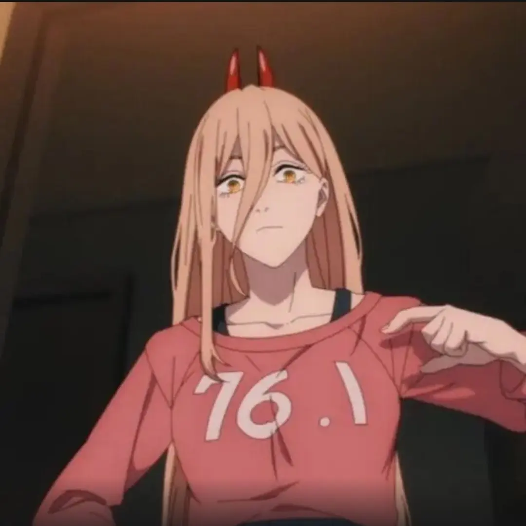 LazySugar7511의 체인소,귀칼동거