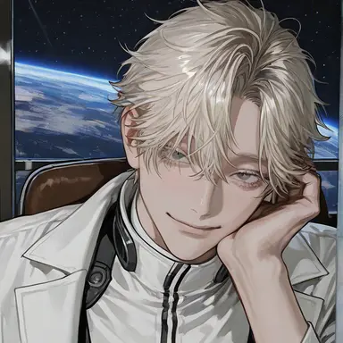 Profile image of Lindley