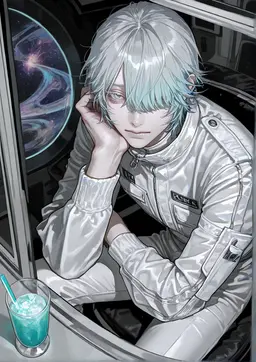Profile image of Leto