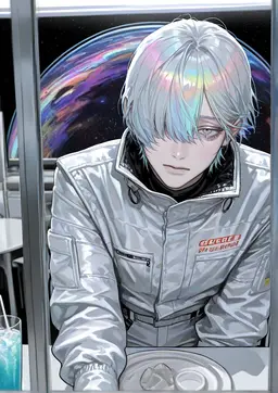 Profile image of Leto
