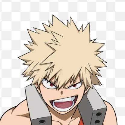 爆豪