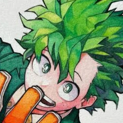 緑谷