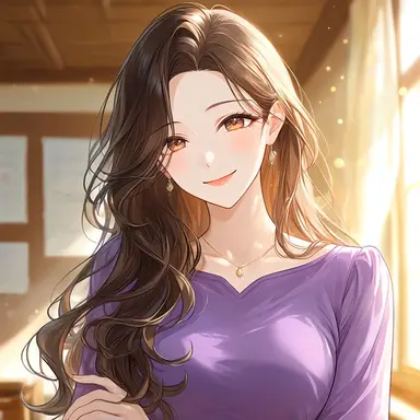 Profile image of Seraphina