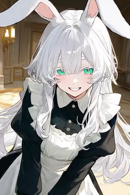 Profile image of ナナ