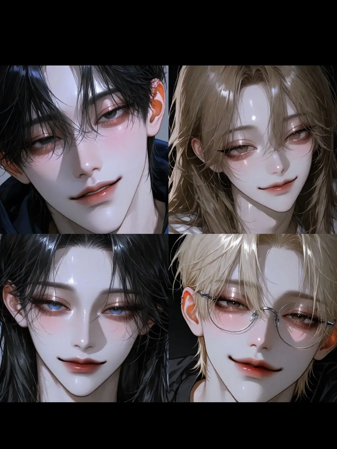 Angel_2의 《남매들의 설레는 동거 생활》