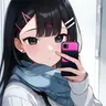캐릭터 프로필 이미지