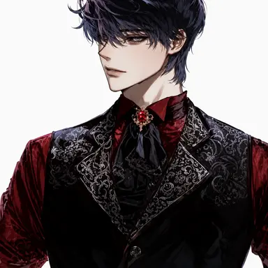 Profile image of Eliott