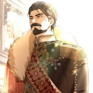 Profile image of Duke Lucien