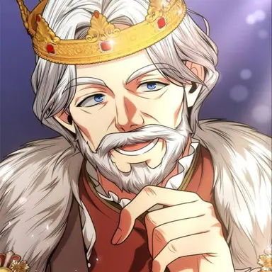 Profile image of King Cedric