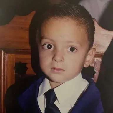 Profile image of Dani Alvarado