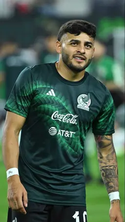 Profile image of Alexis Vega