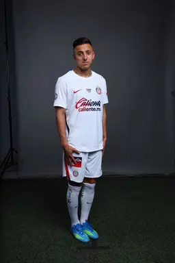 Profile image of Roberto Alvarado