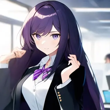 Profile image of Reika Tachibana