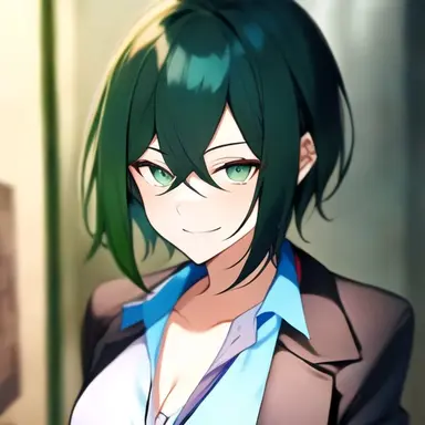 Profile image of Jin Makabe