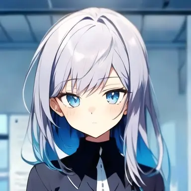 Profile image of Hiori Kisaragi