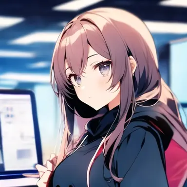 Profile image of Renge Sakakibara