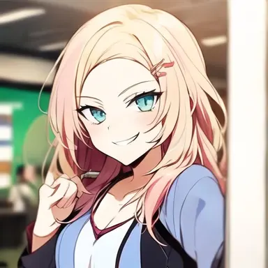 Profile image of Meru Hiiragi