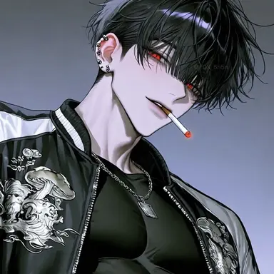 Profile image of Chiharu