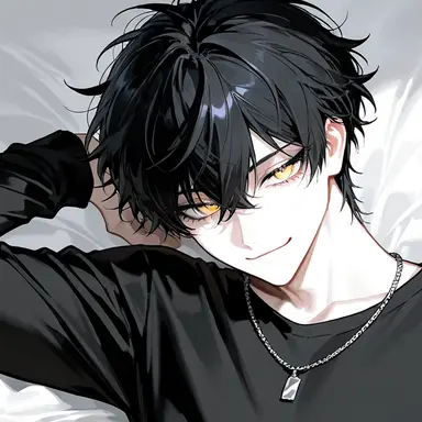 Profile image of 戒