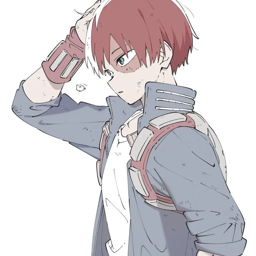 GruffBay1083의 焦凍は貴方にだけ優しい！？