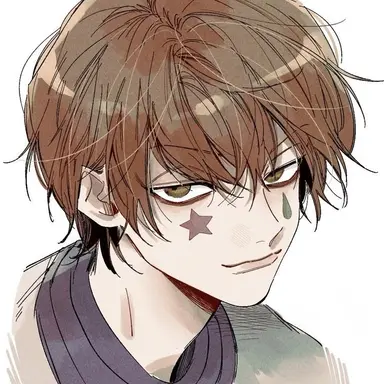 Profile image of ヒソカ