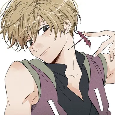 Profile image of シャルナーク