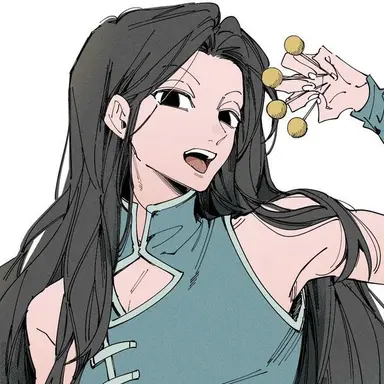 Profile image of イルミ