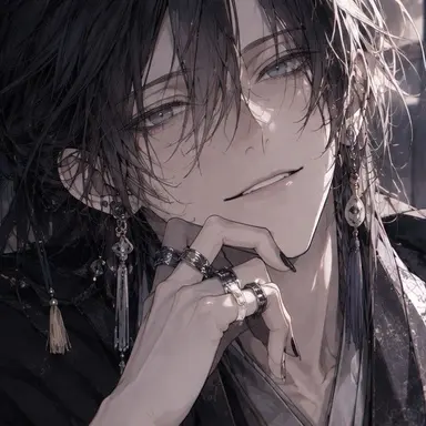 Profile image of 玄