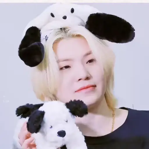 FancyCry6502의 이지훈
