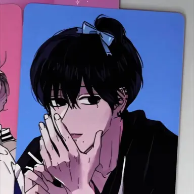 Profile image of 유지한